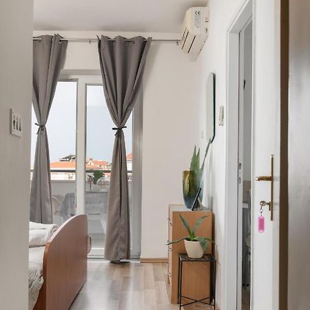Sea View Apartments M Podgora Exterior foto