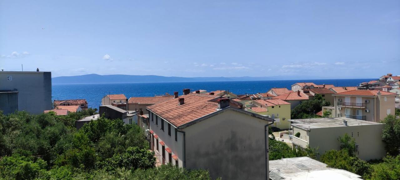 Sea View Apartments M Podgora Exterior foto