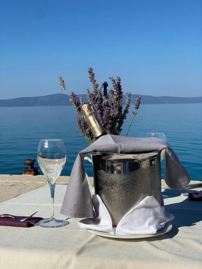 Sea View Apartments M Podgora Exterior foto