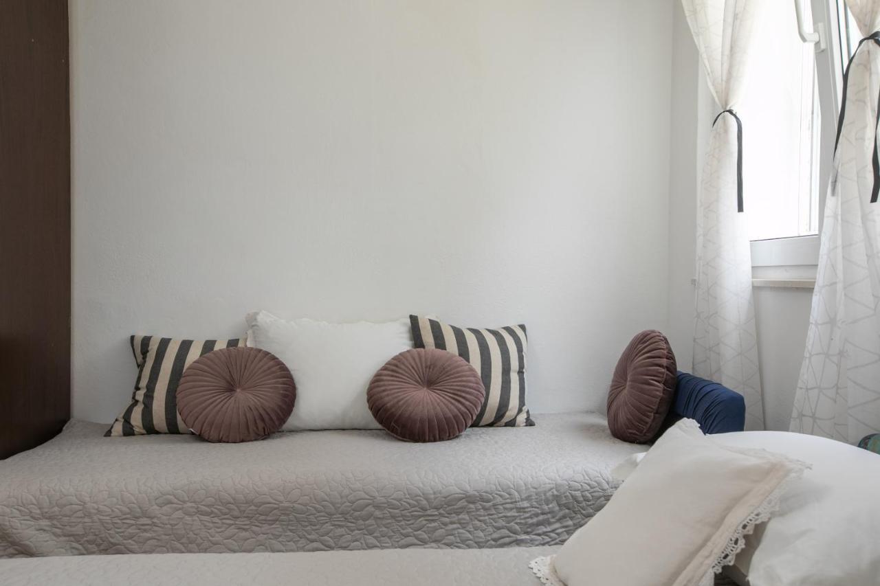 Sea View Apartments M Podgora Exterior foto