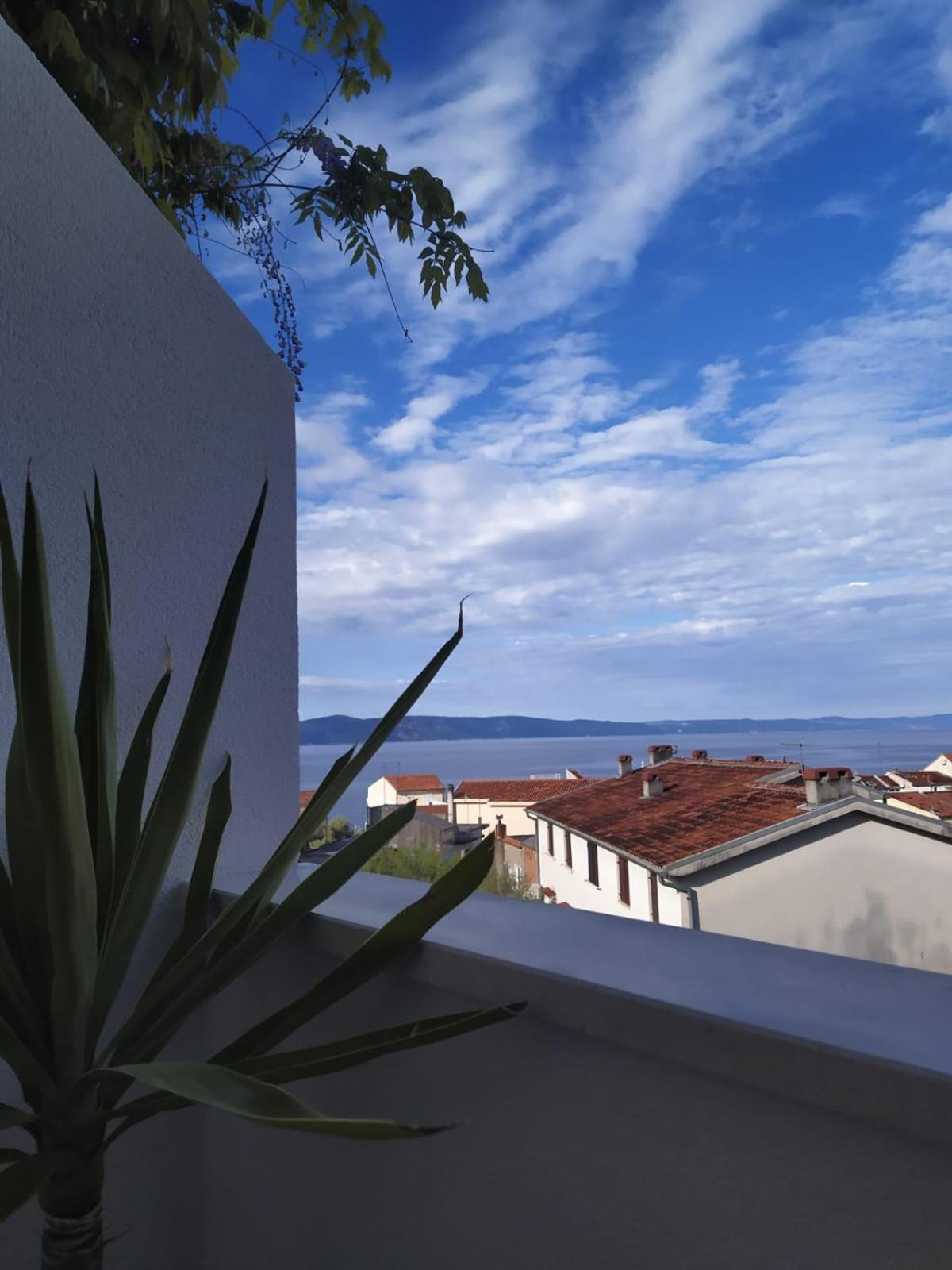 Sea View Apartments M Podgora Zimmer foto